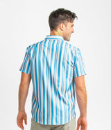 Beach Boy Baja Shirt SS - Beach Boy (6656388235316)