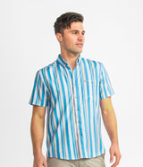 Beach Boy Baja Shirt SS - Beach Boy (6656388235316)