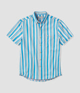 Beach Boy Baja Shirt SS - Beach Boy (6656388235316)