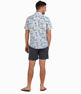 Gilligan Isle Baja Shirt - Gilligan Isle (4453238734900)