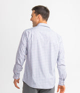 Seaside Plaid LS - Zephyr (6656389087284)