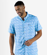 Wave Runner Baja Shirt SS - Wave Runner (4874892443700)