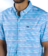 Wave Runner Baja Shirt SS - Wave Runner (4874892443700)